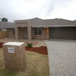The grande PBD homes